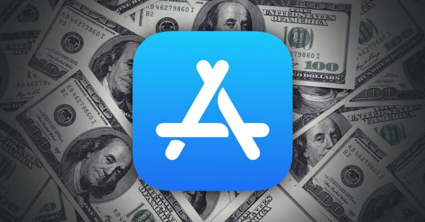 new report shows annual app subscribers rarely