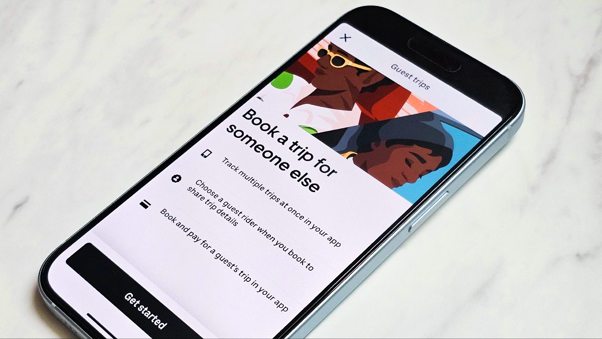 Uber has always wanted to be more than a ride; now it has reason to hurry 3 uber has always wanted to be more