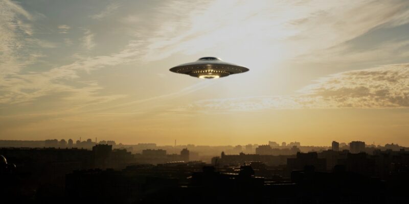 Pentagon releases UFO files on new website 11 pentagon releases ufo files on new website