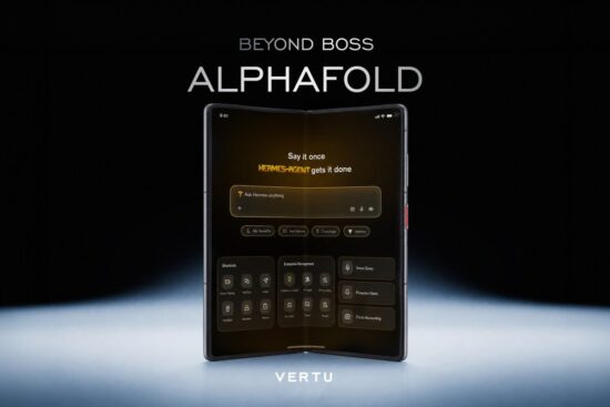 vertu wants ceos to run companies from