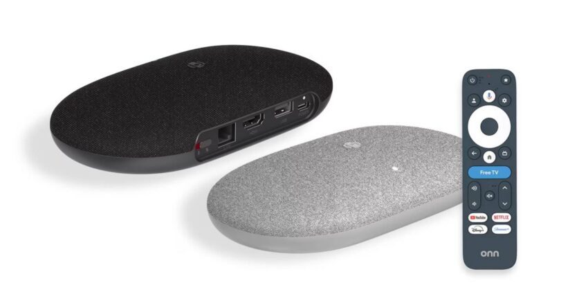 Walmart’s new Onn 4K Pro Google TV box is still hard to find, but it’s coming to Canada 1 walmart s new onn 4k pro google
