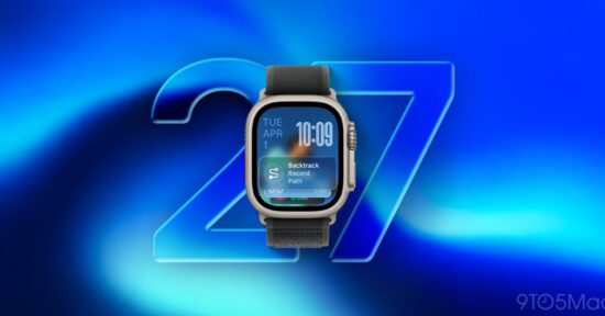 report watchos 27 to improve heart-rate tracking