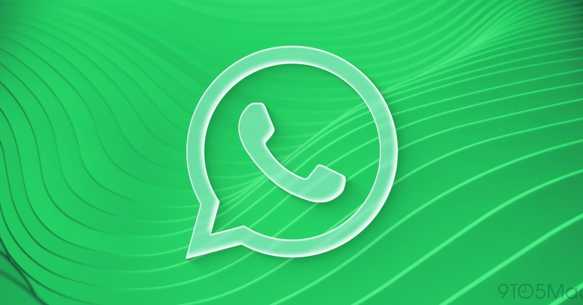 whatsapp beta previews liquid glass changes for