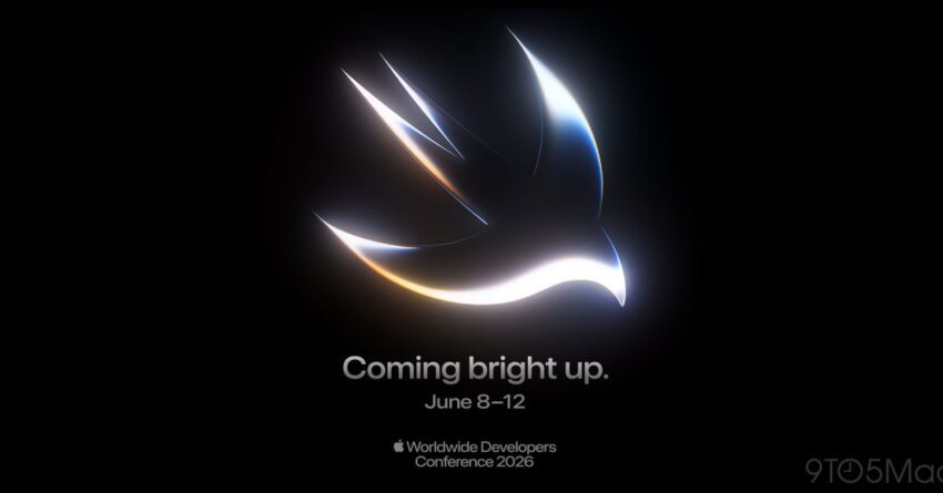 Apple sends invites for WWDC26 keynote, iOS 27 and more coming soon 1 apple sends invites for wwdc26 keynote ios
