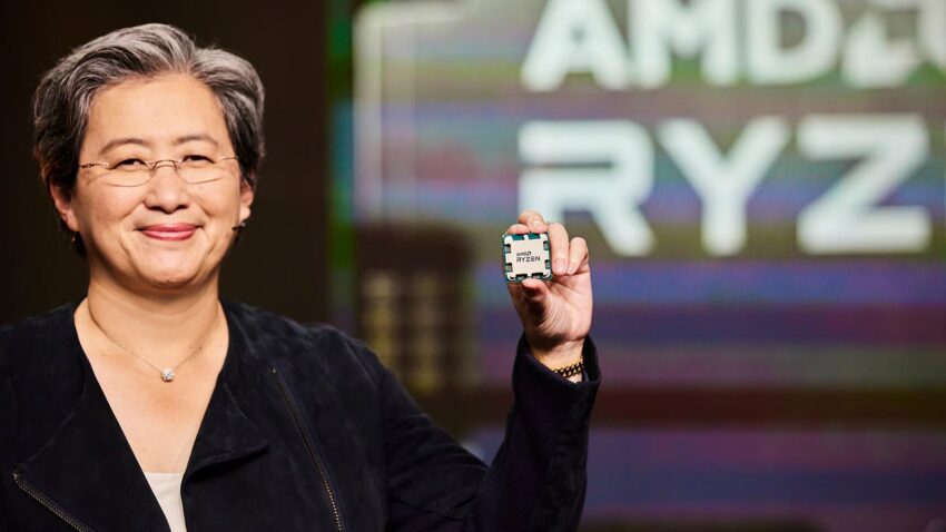 amd s new pitch our old tech