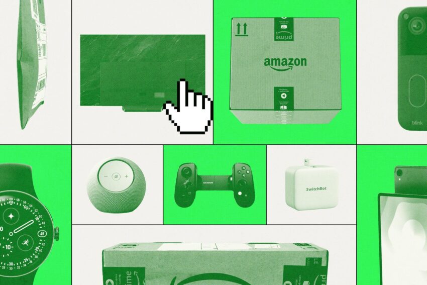 the best prime day deals we found