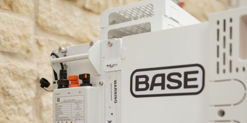a16z-backed Base Power is offering cheaper electricity to the power grid that needs it most 15 a16z-backed base power is offering cheaper electricity