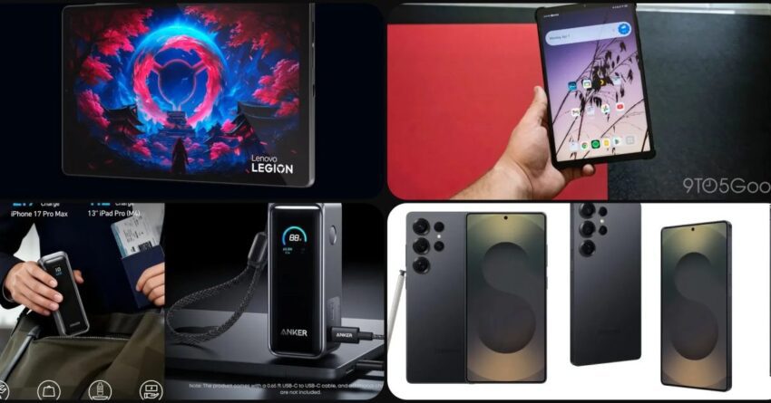 deals new legion tab gen 5 185