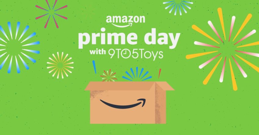 all the best prime day deals pixel