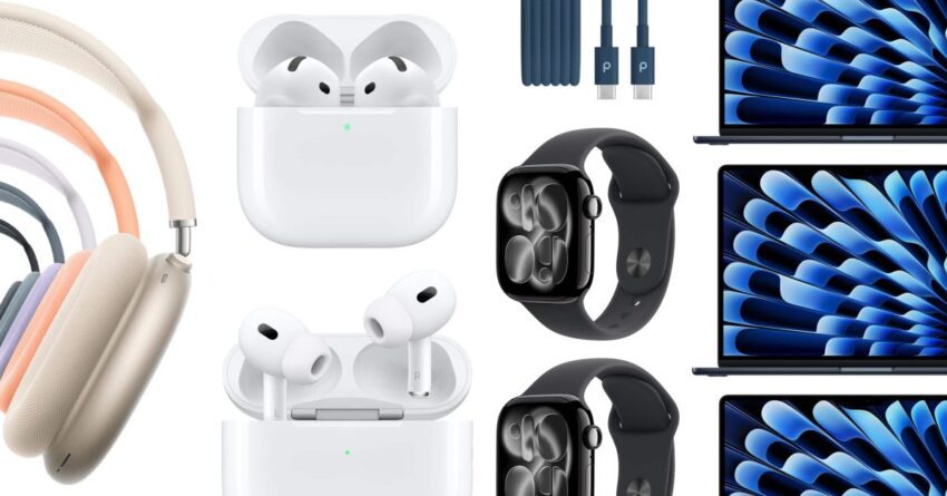 deals airpods pro 3 hit best price