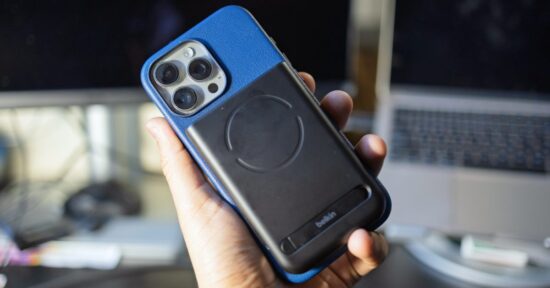 hands-on belkin s new 25w magsafe battery