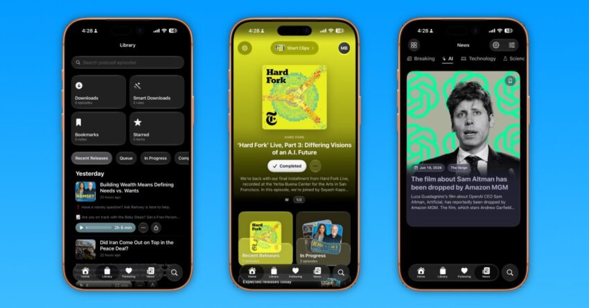 indie app spotlight brink brings a feature-rich