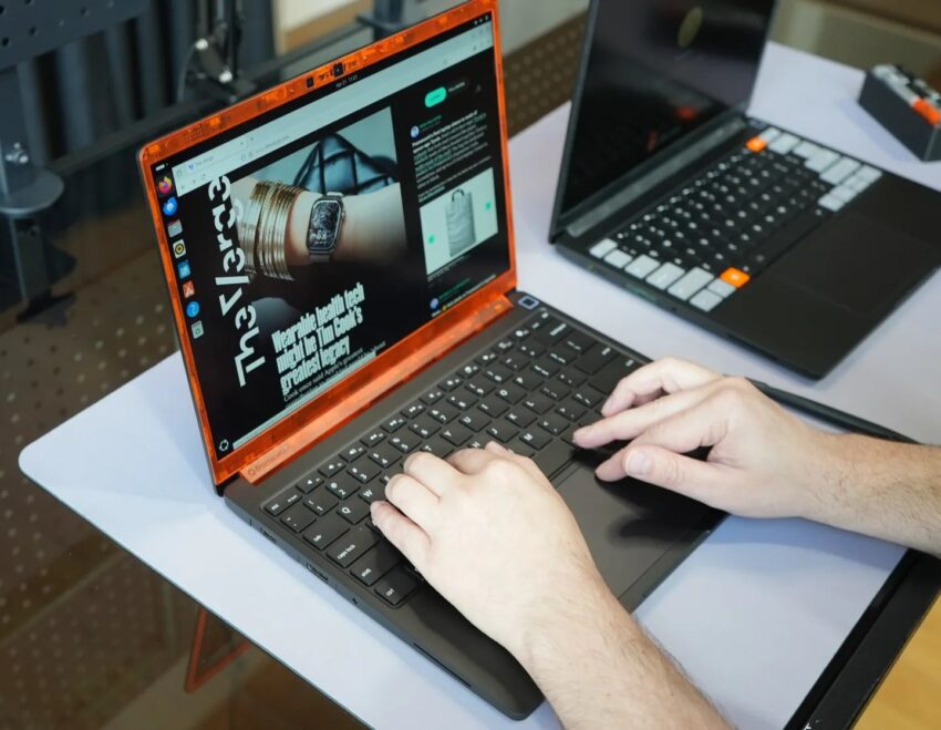 framework delays its first laptop 13 pro