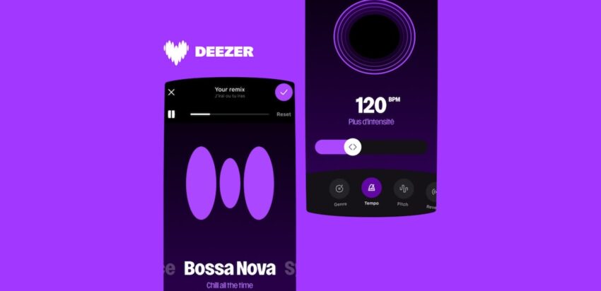 deezer says its new feature lets fans
