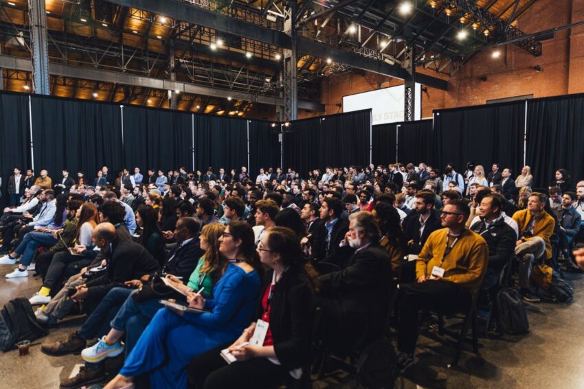 the founder conference built for growth techcrunch
