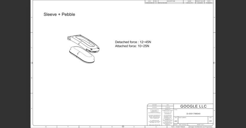 google releases fitbit air blueprints to let