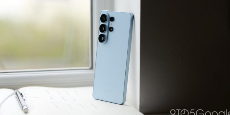 samsung s one ui 9 update forces