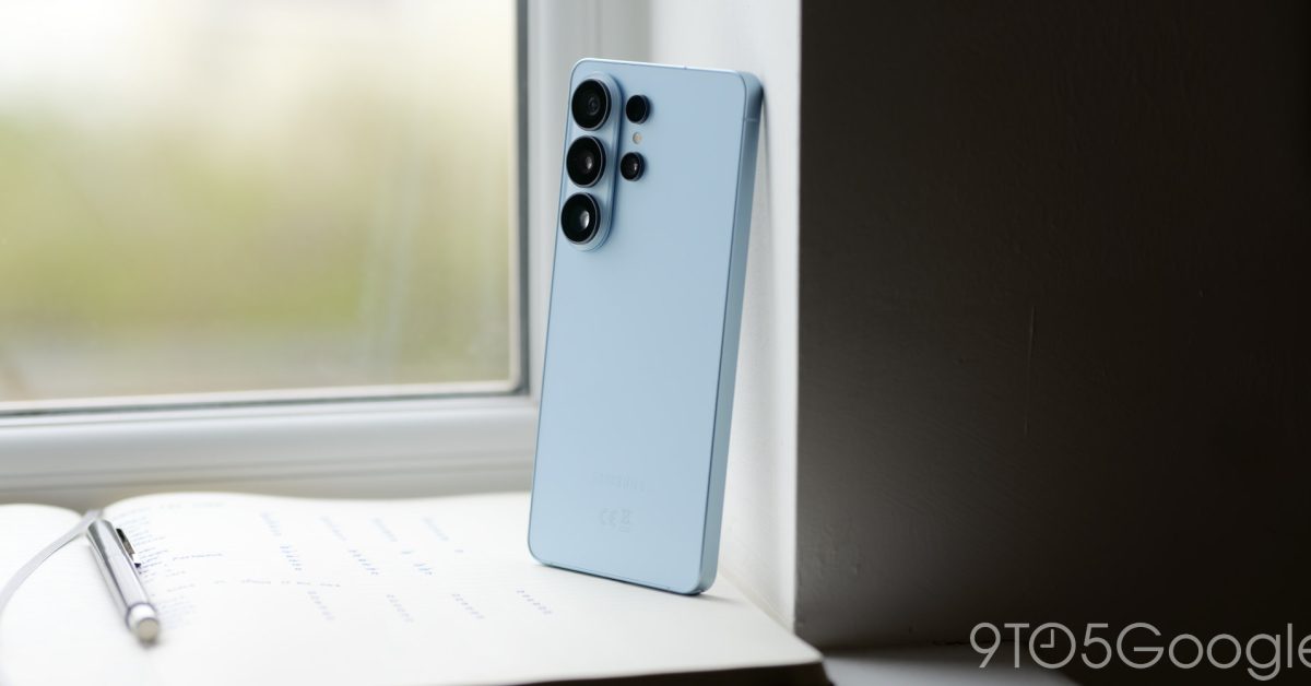 samsung s one ui 9 update forces