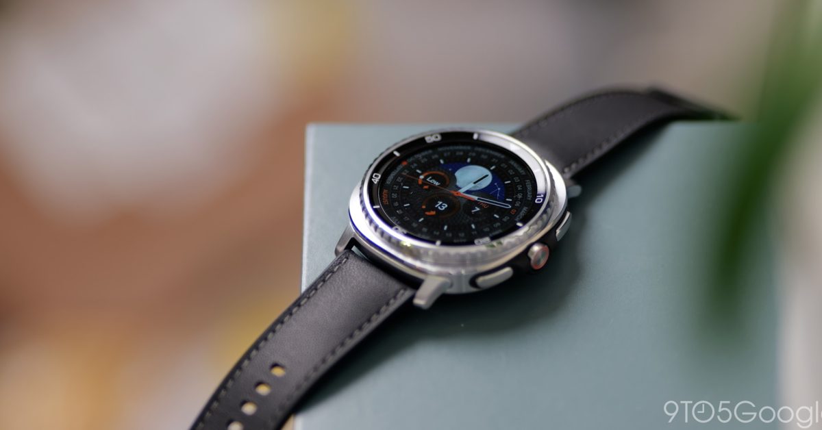 Samsung’s Galaxy Watch is off to a rough start for 2026 with a 28% drop 3 samsung s galaxy watch is off to