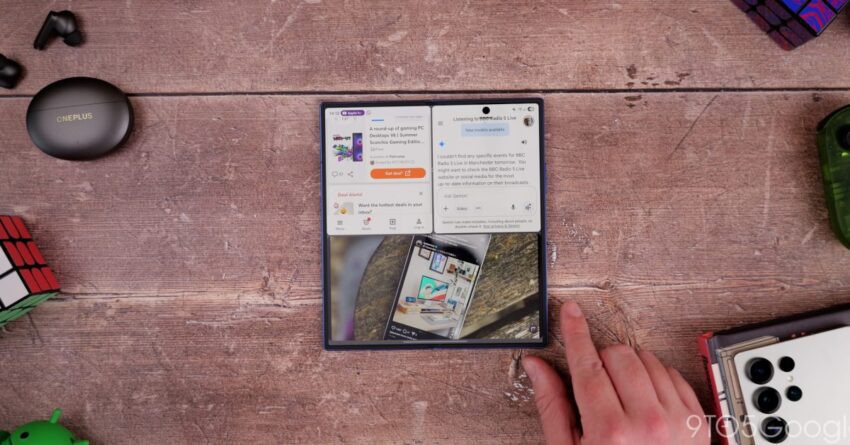 more galaxy z fold 8 ultra leaks