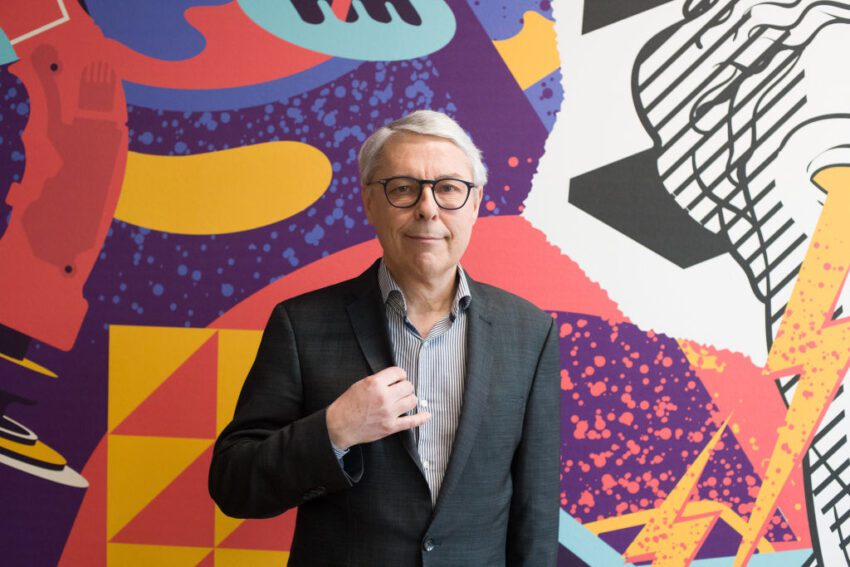 ubisoft co-founder claude guillemot dies in plane