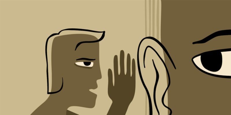 Founders share VC horror stories, and some are naming names 5 founders share vc horror stories and some