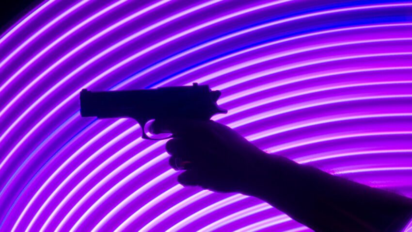 school shooting survivor sues ai gun detection