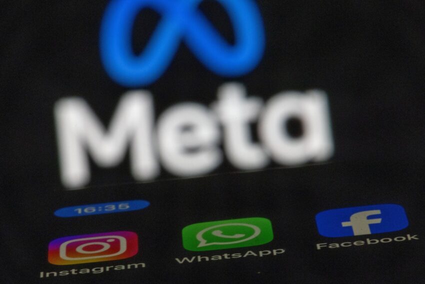 meta s oversight board says account bans