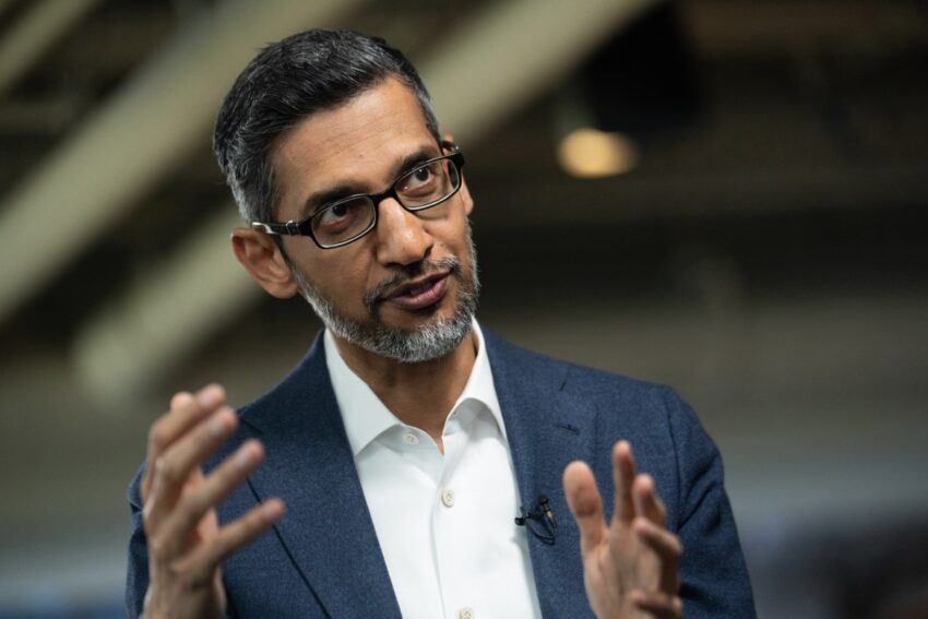 alphabet plans to raise 80b to pay