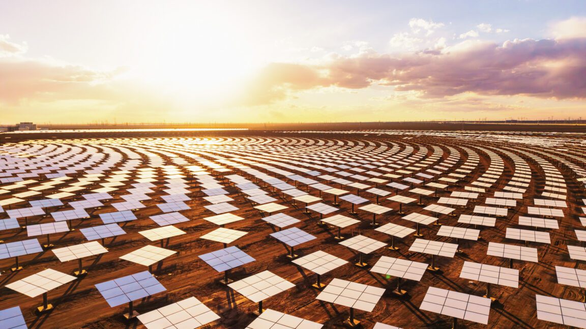 US renewable boom passes key milestone in April 2 us renewable boom passes key milestone in