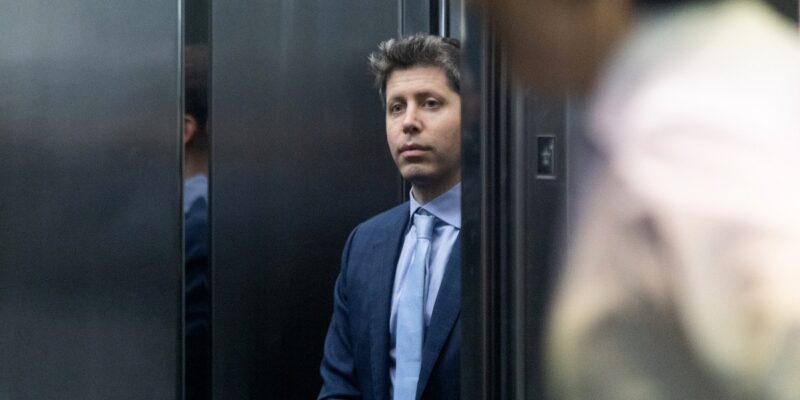 The White House is asking OpenAI to slow roll the release of its new model over safety concerns 6 the white house is asking openai to