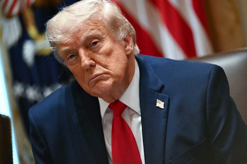 trump signs narrower executive order on ai