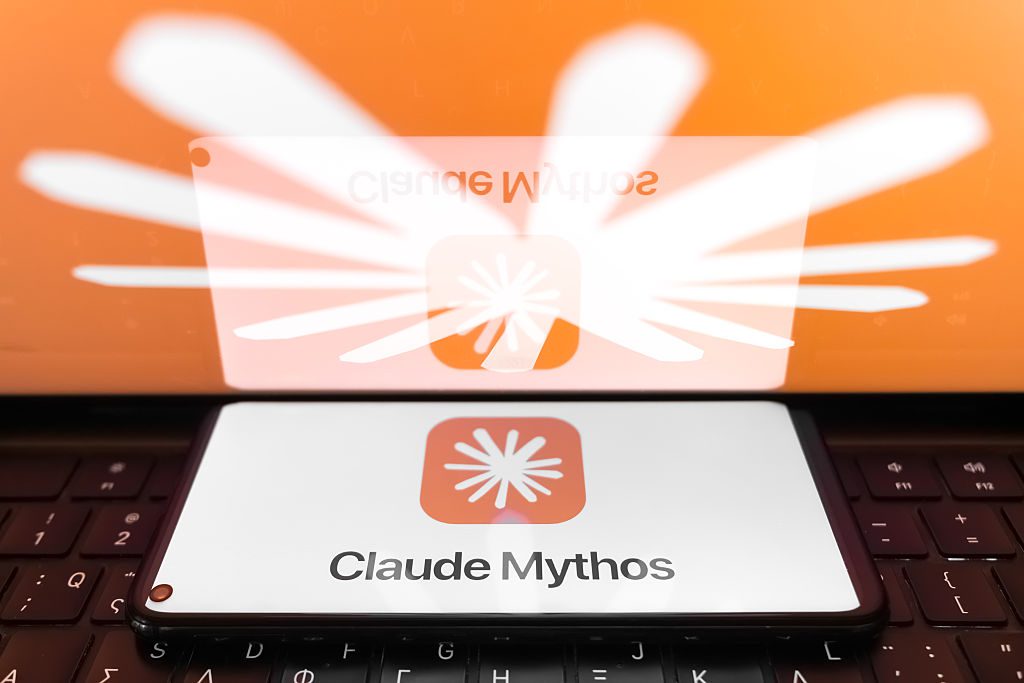 trump admin releases anthropic mythos to be