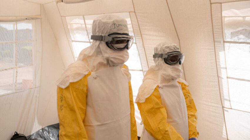 ebola cases in drc rise to 676