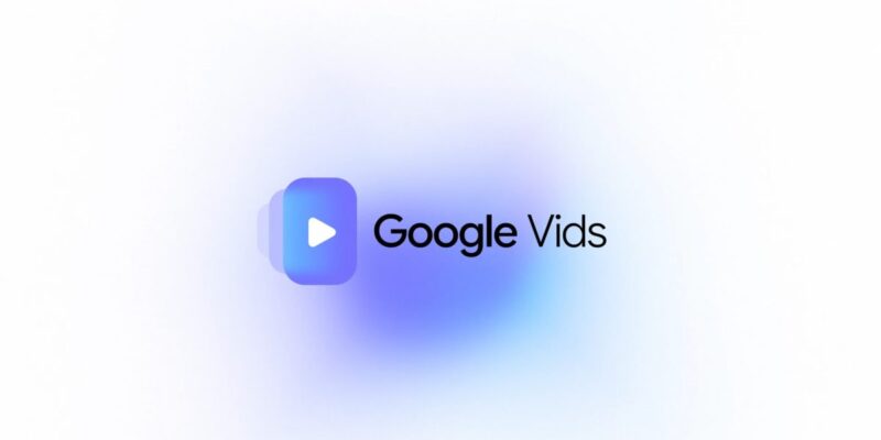 AI avatars in Google Vids are now available for free users 8 ai avatars in google vids are now