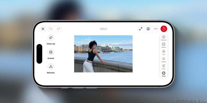 Here’s why I think the AI photo features in iOS 27 are so well considered 4 here s why i think the ai