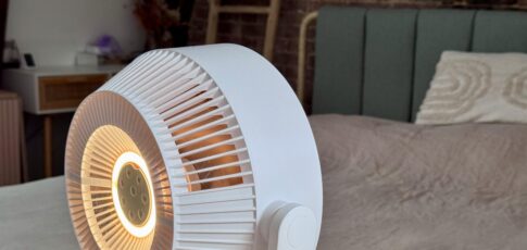 switchbot s standing circulator fan is worth