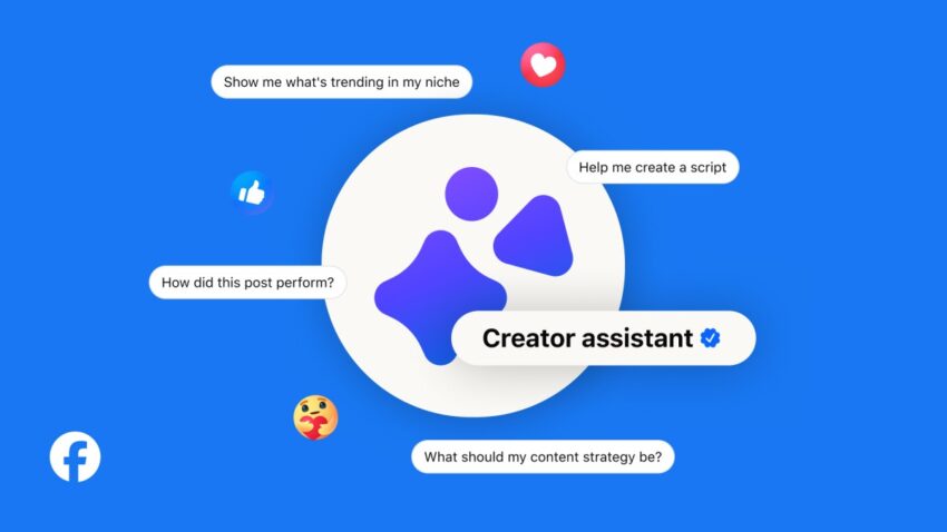 meta rolls out a new ai creator