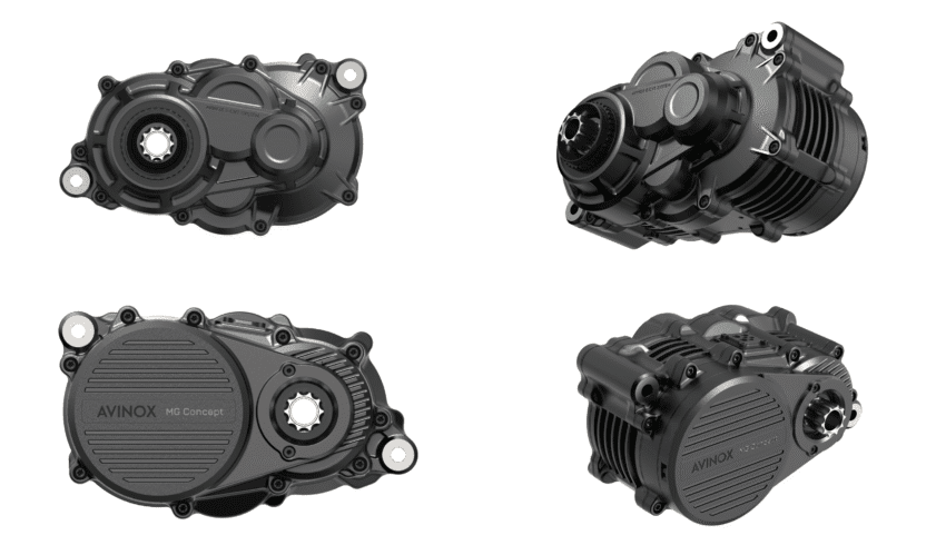 this motor could be the future of