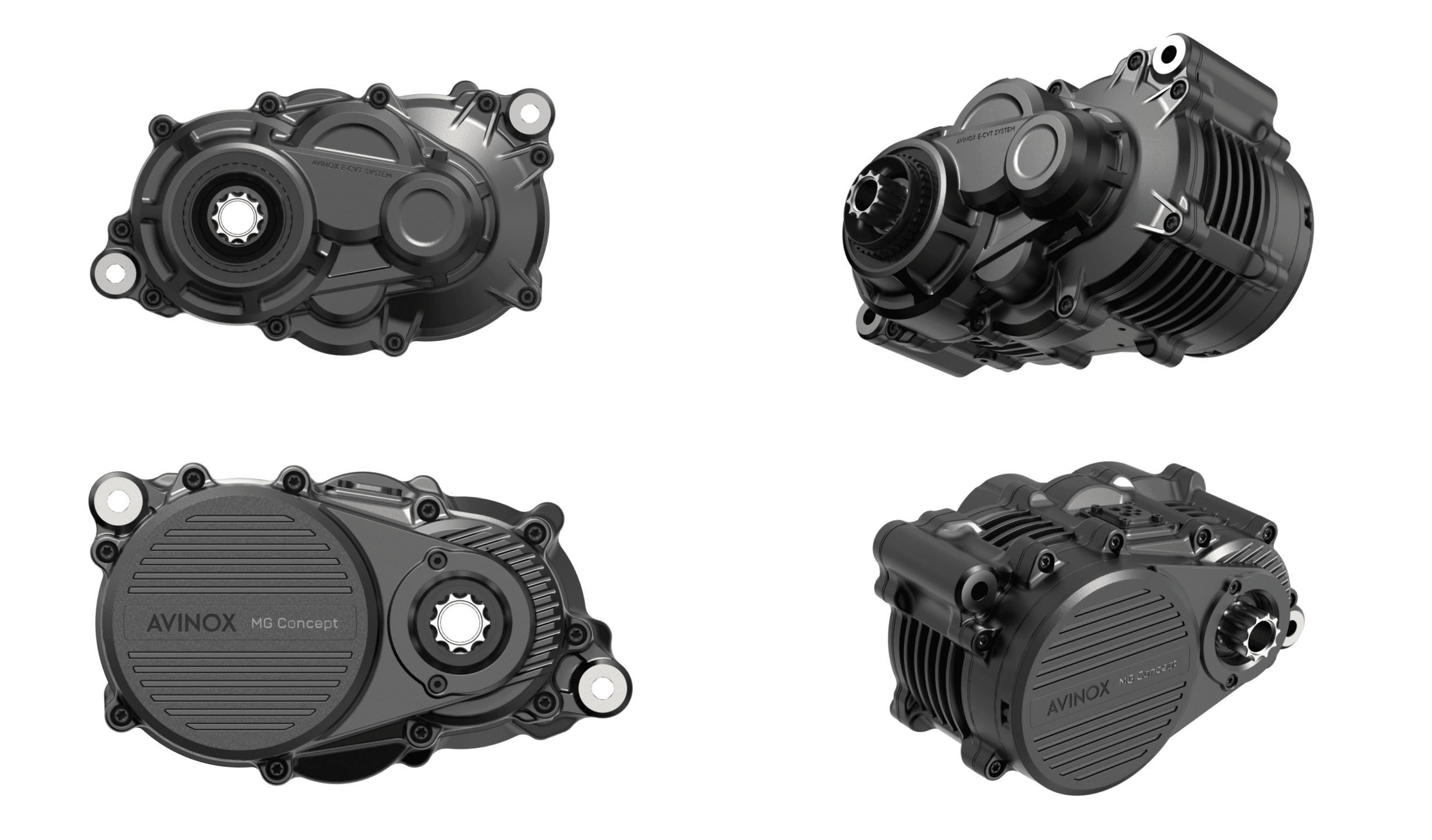 this motor could be the future of
