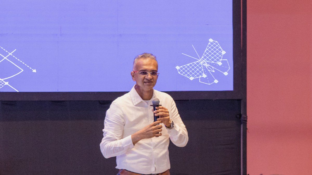Indian payments chief thinks AI will be heavily involved in next era of digital payment growth 2 indian payments chief thinks ai will be