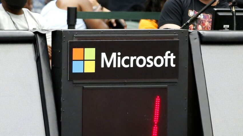 microsoft s open source tools were hacked