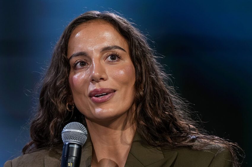 mira murati steps back into the spotlight