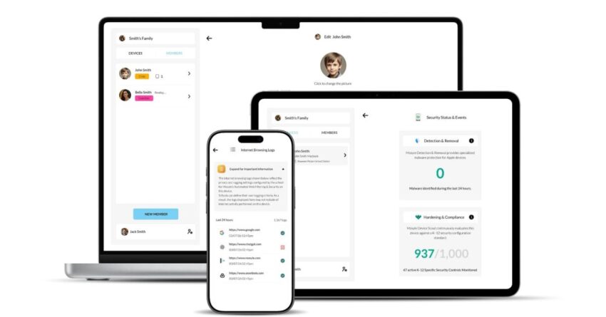 mosyle launches new service to help parents