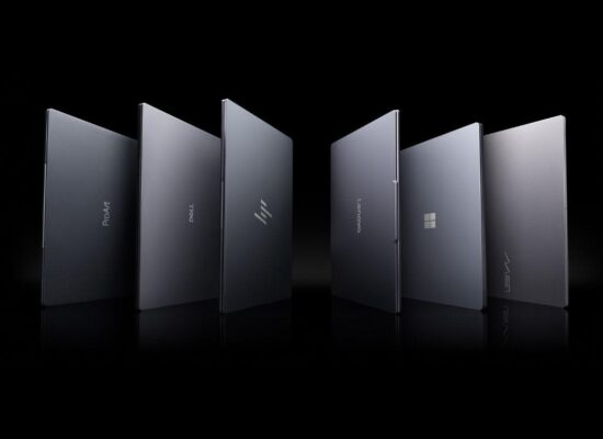 these are the first nvidia rtx spark
