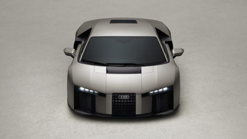 not the next r8 audi reveals mid-engined