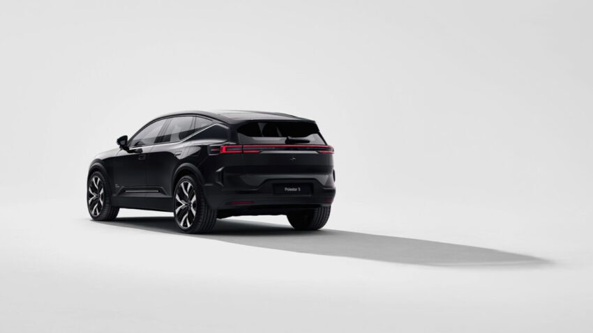 feds deny polestar authorization to sell cars