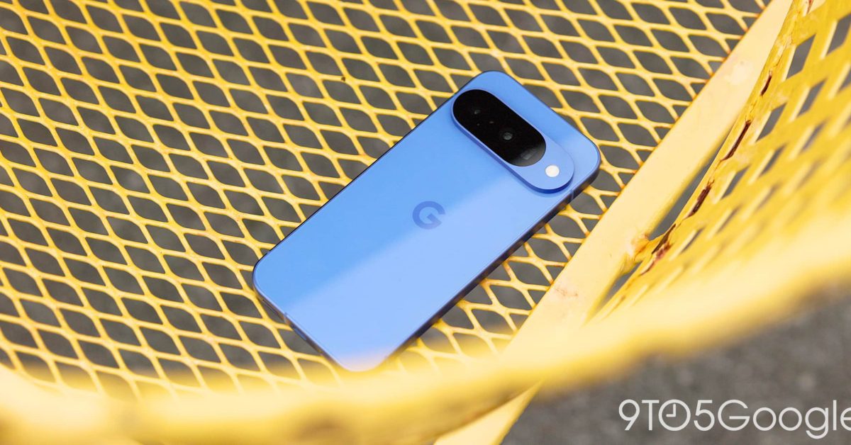 what features are google pixel phones still