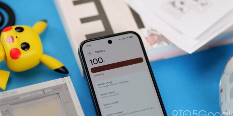 has your pixel battery life improved after