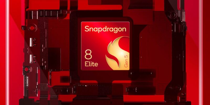 ‘Snapdragon 8 Elite Gen 6 Pro’ needed more words to prove its power, three other flagship chips coming 7 snapdragon 8 elite gen 6 pro needed